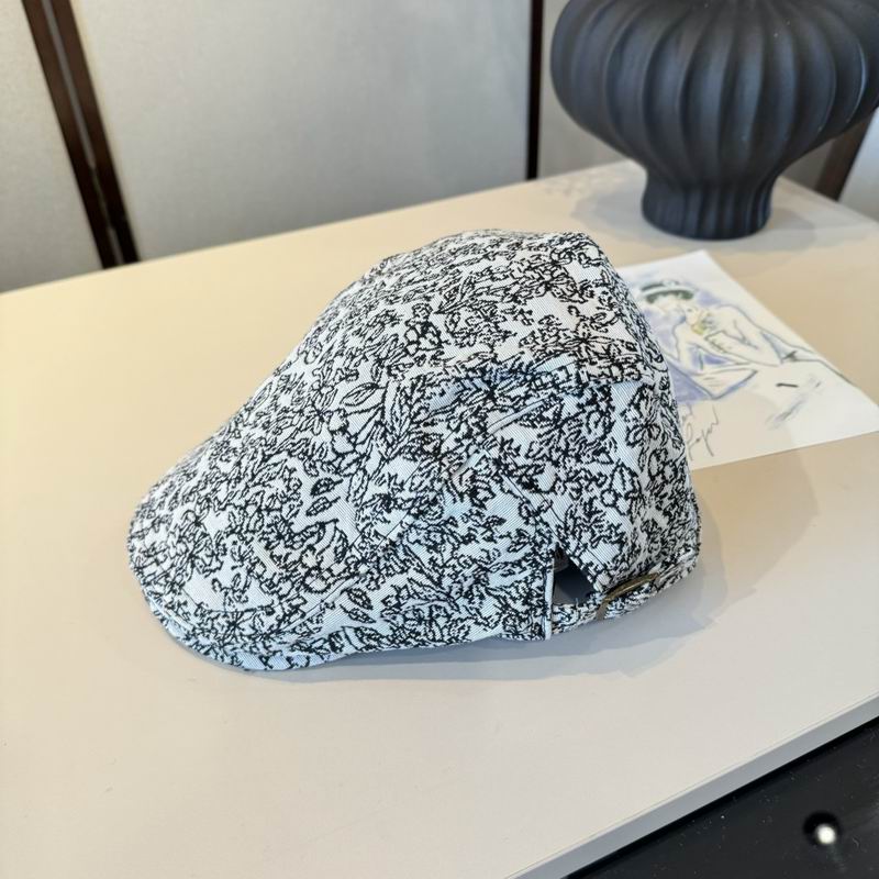 Burberry Beret 090807